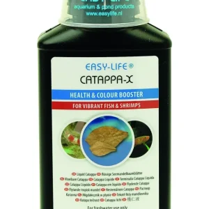 EASY LIFE Catappa-X - za 1000l: ekstrakt lišć Terminalia catappa 100ml