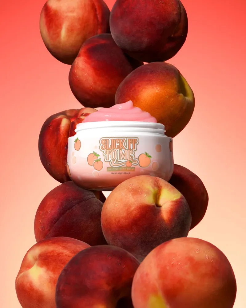 Slick It To Me Melting Body Balm