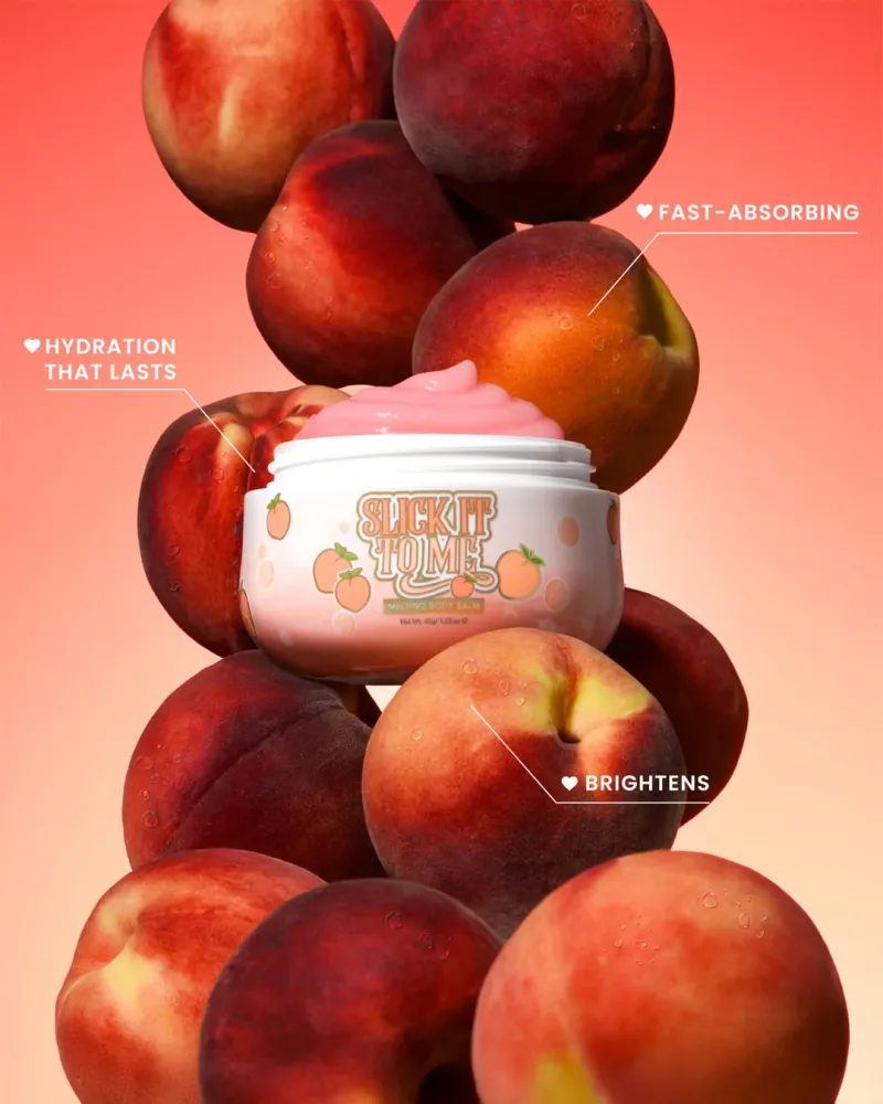 Slick It To Me Melting Body Balm
