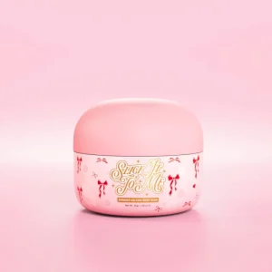 Slick It To Me Shimmer Melting Body Balm