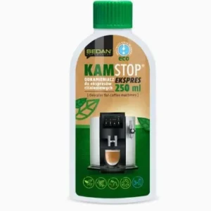 Sredstvo za uklanjanje kamenca za espresso aparate – 250 ml