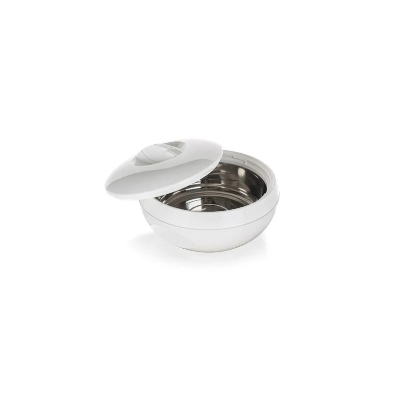 Termo zdjele Avanza white Small paket