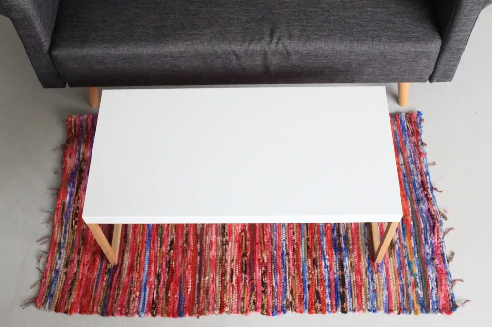 Tepih od baršuna, 128 x 75 cm