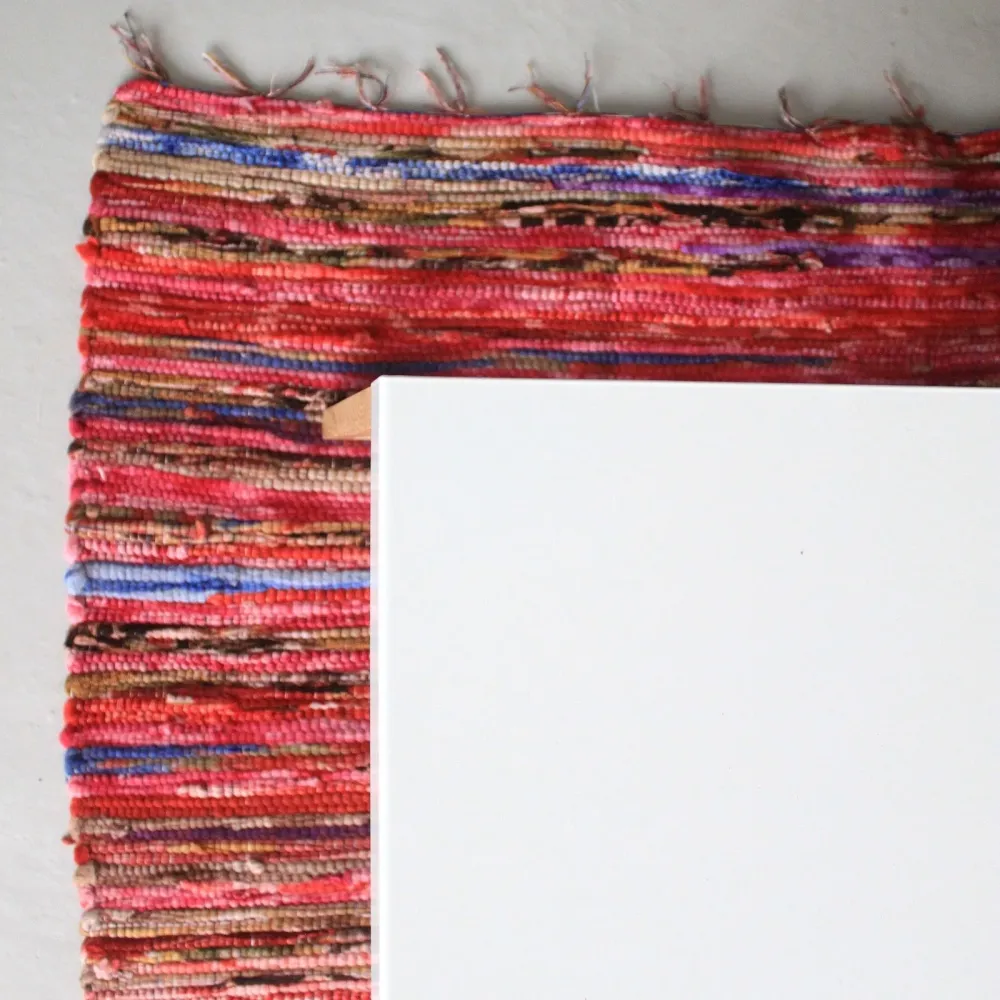 Tepih od baršuna, 128 x 75 cm