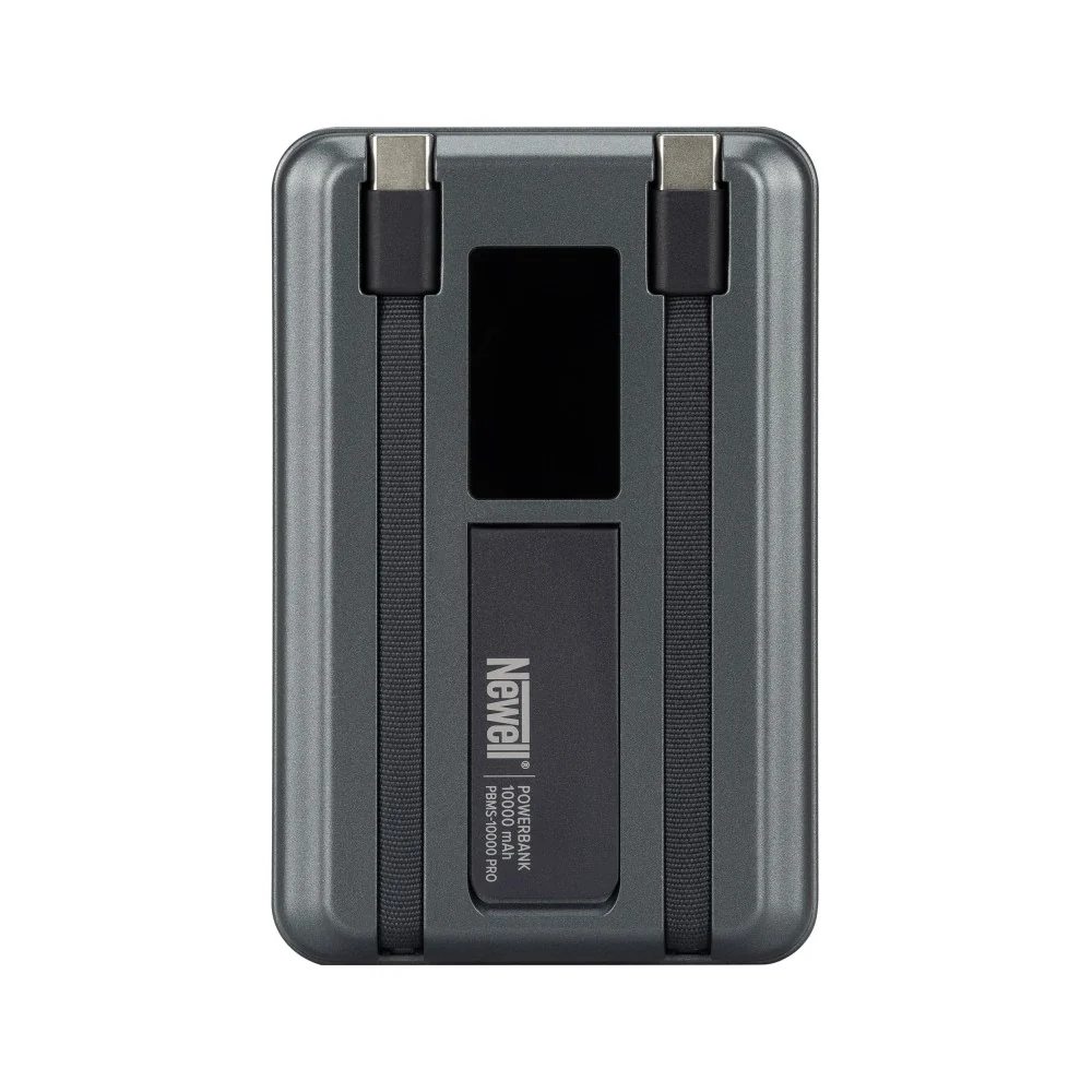 Newell Powerbank MS-10000 Magsafe Pro (USB-C) 10000mAh