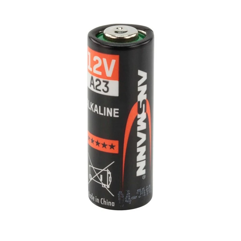 Ansmann A23 12V Alkalna baterija (2 kom.)