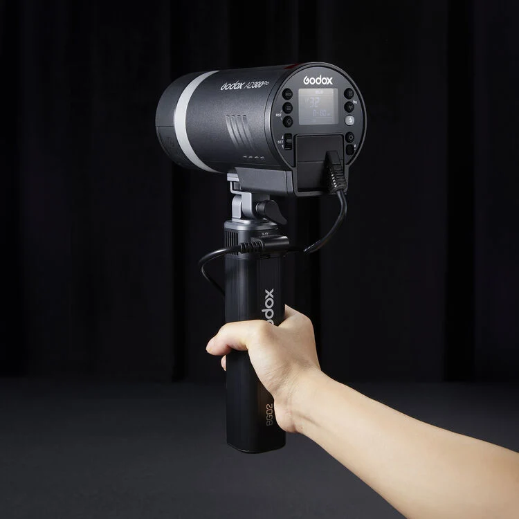 Godox Baterija DUMMY DT-WB29 AD200/AD300/ za ručicu BG02