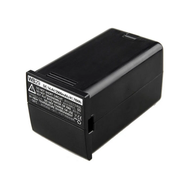 Godox baterija WB29 (za AD200PRO/AD300PRO/II )
