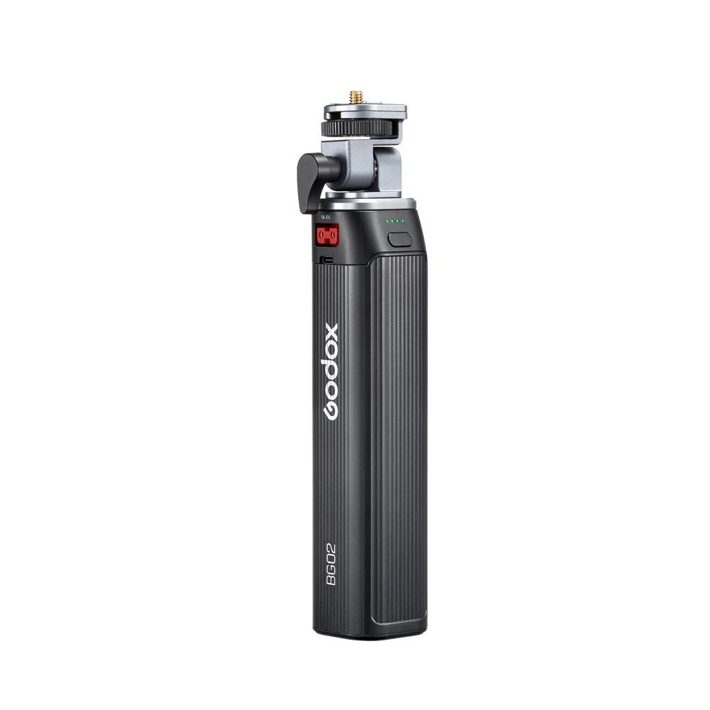 Godox Baterija/ručka BG02 za ML60II/ML100/AD200/AD300