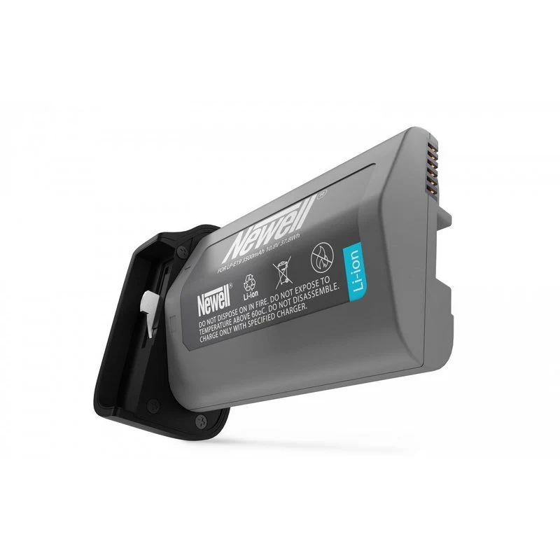 Newell baterija Canon LP-E19 10,8V 3500mAh