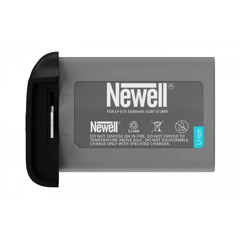 Newell baterija Canon LP-E19 10,8V 3500mAh