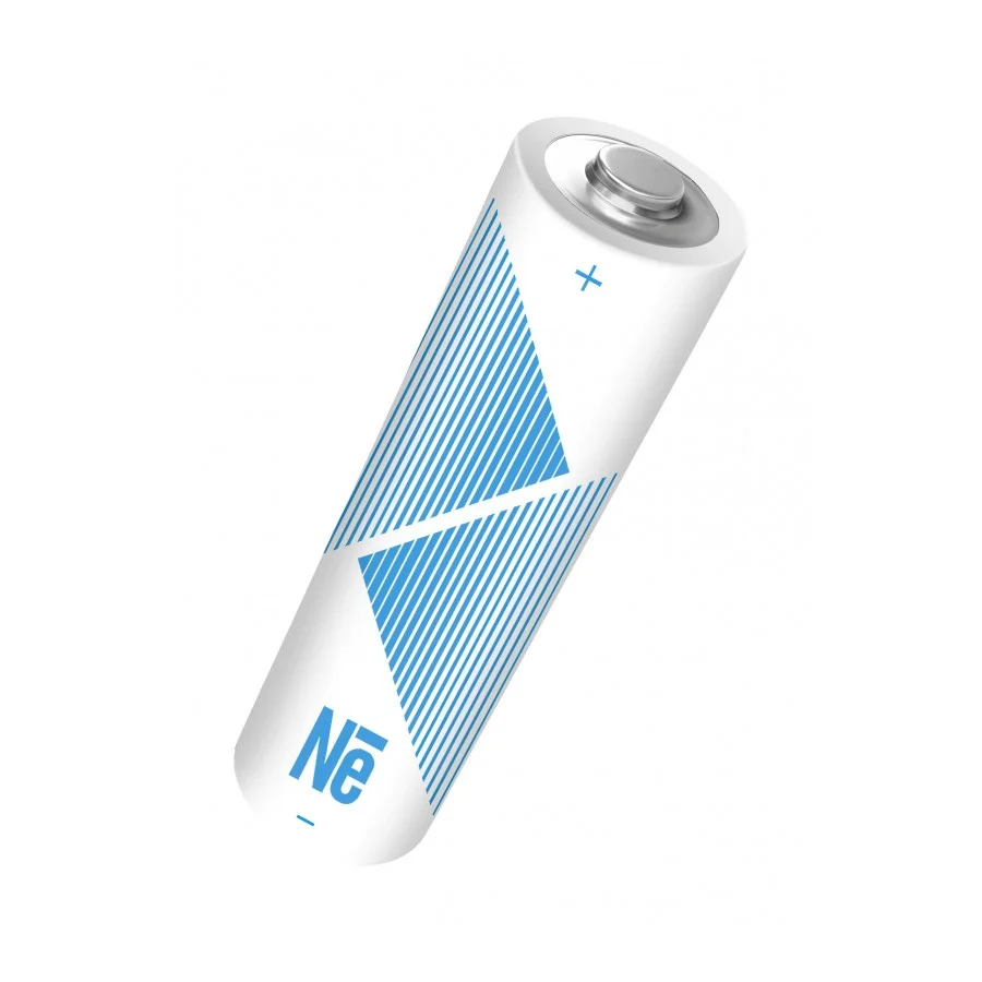 Newell baterija Li-ion AA 2200mAh 1,5V 4kom + kutijica