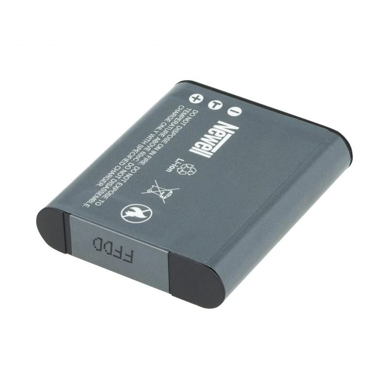 Newell baterija Olympus Li-90B 1090mAh 3.6V (Ricoh DB-110)