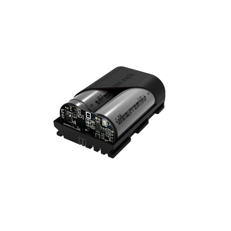 Patona Baterija Canon LP-E6P Protect 2600mAh 7,2V