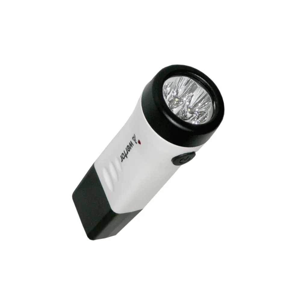 Baterijska svjetiljka punjiva UT9039 5LED