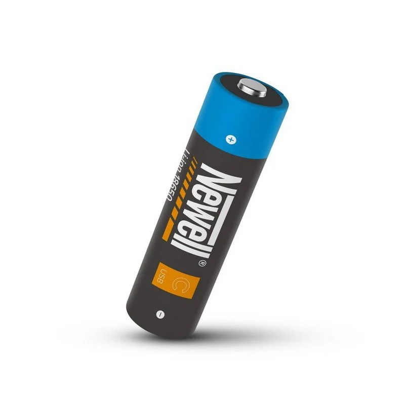 Newell baterija Li-ion 18650 USB-C 2200mAh
