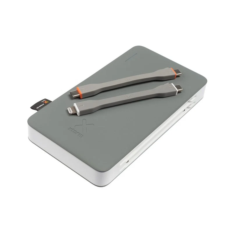 Xtorm Punjač Power Bank Rover 45W, 20 000mAh, USB-C