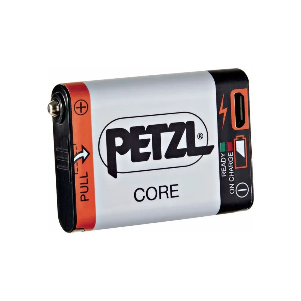 Petzl CORE Rechargeable Battery 1250 mAh