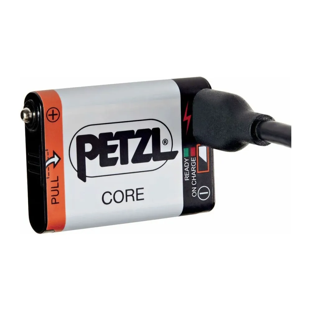 Petzl CORE Rechargeable Battery 1250 mAh
