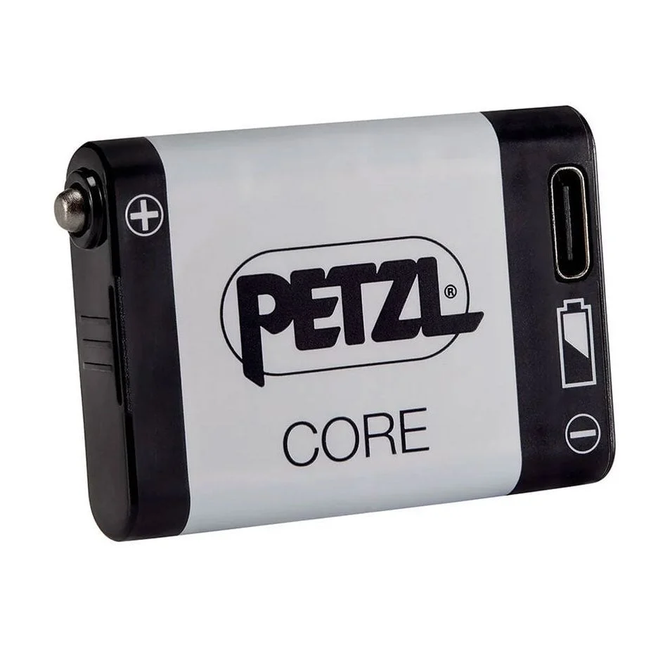 Petzl CORE 2 Rechargeable Battery