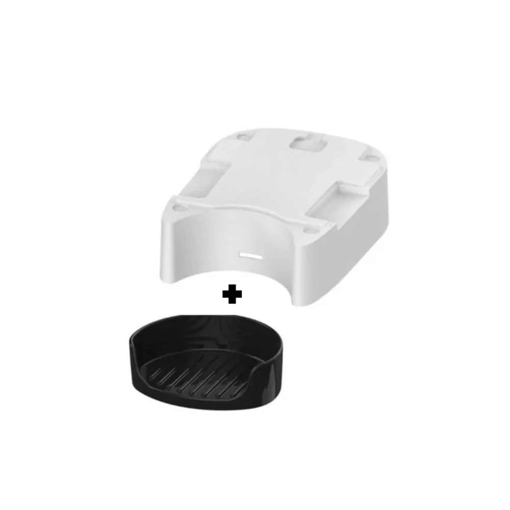 Baza i postolje za bočicu Baby Brezza Formula Pro Mini