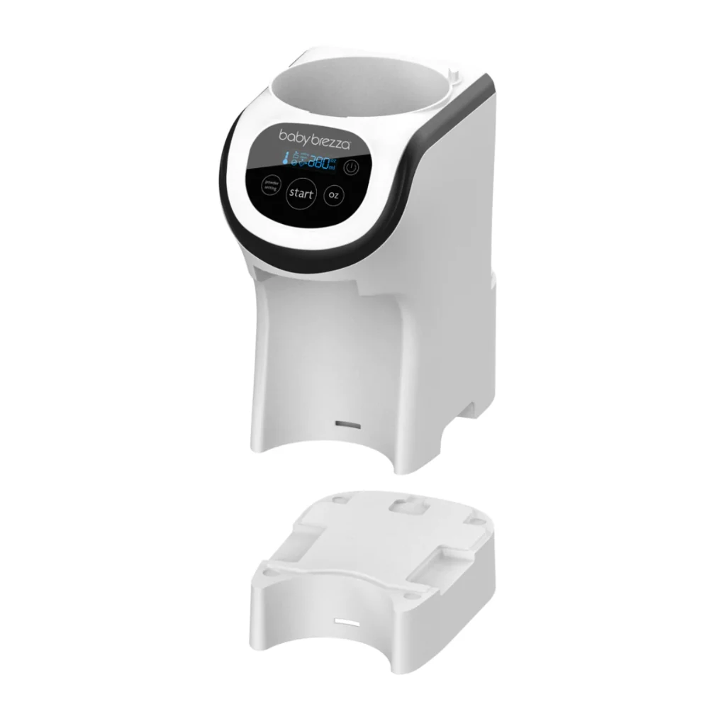 Baza i postolje za bočicu Baby Brezza Formula Pro Mini