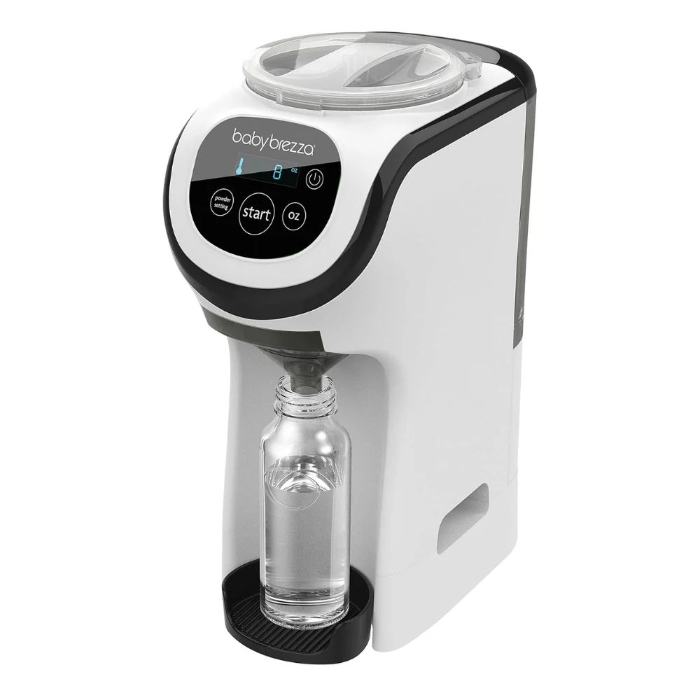 Baza i postolje za bočicu Baby Brezza Formula Pro Mini
