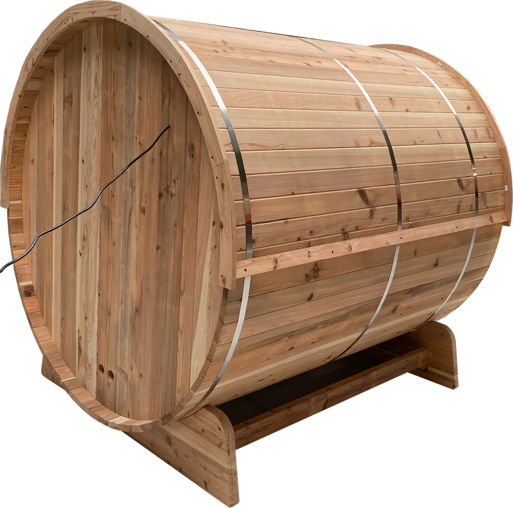 Bačva sauna Traditional TR-210