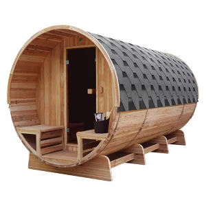 Bačva sauna Traditional TR-310
