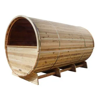 Bačva sauna Traditional TR-310