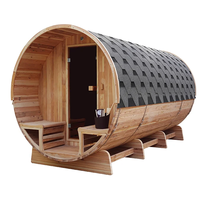 Bačva sauna Traditional TR-310