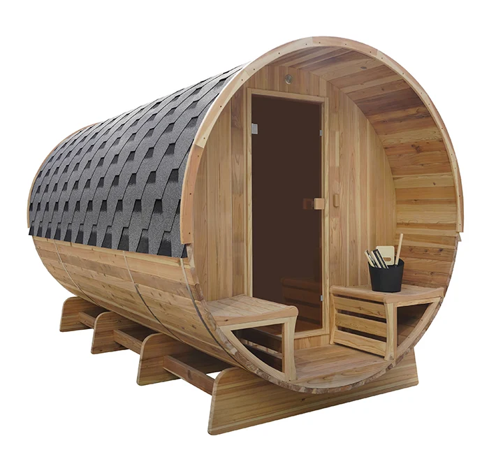Bačva sauna Traditional TR-310