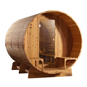 Bačva sauna Traditional TR-310