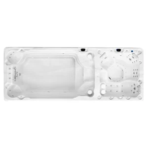 Catana Swim Spa 600 cm
