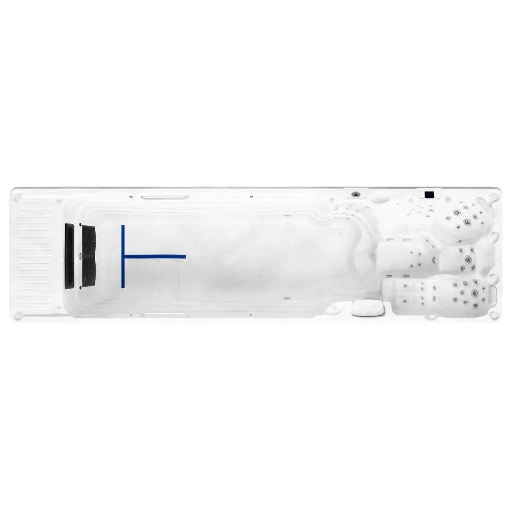 Galaxy 820cm Swim Spa