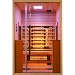 Infra 4 Health 130 Deluxe