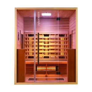 Infra 4 Health 160 Deluxe