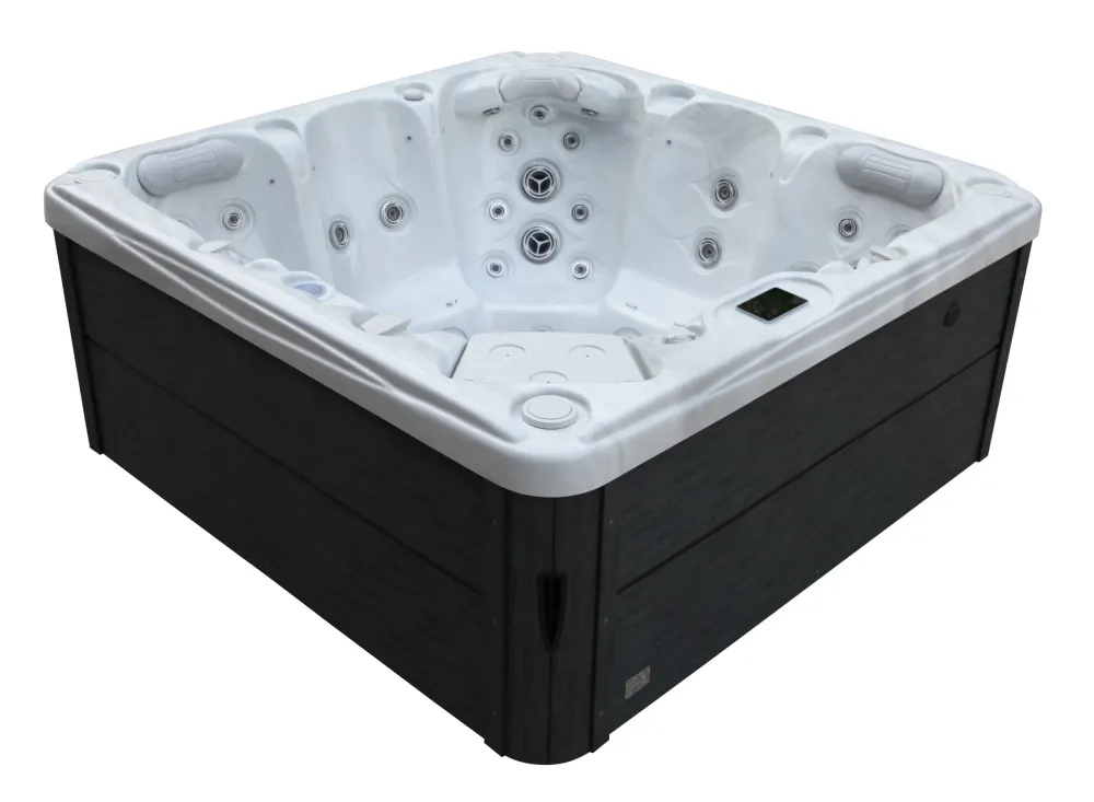Legend Spa LEG2600-2CL - Poseidon