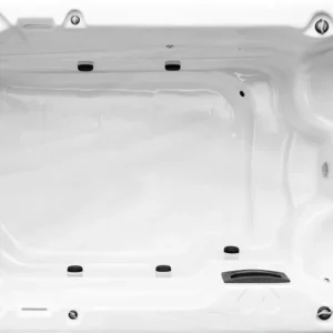 Mississippi Swim Spa 390 cm