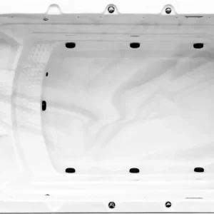Pacific Swim Spa 420 cm