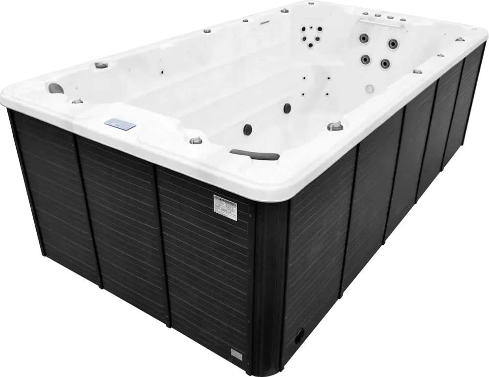 Pacific Swim Spa 420 cm