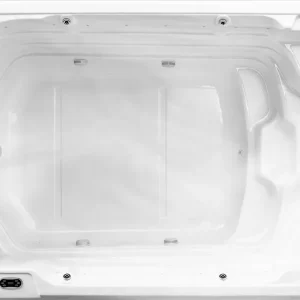Pluto Swim Spa 380 cm