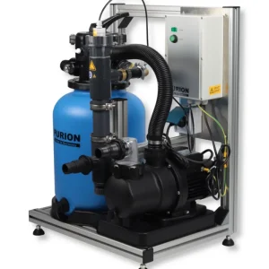 Purion bazen 20 pvc-u basic