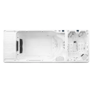 Saturn Swim Spa 580 cm