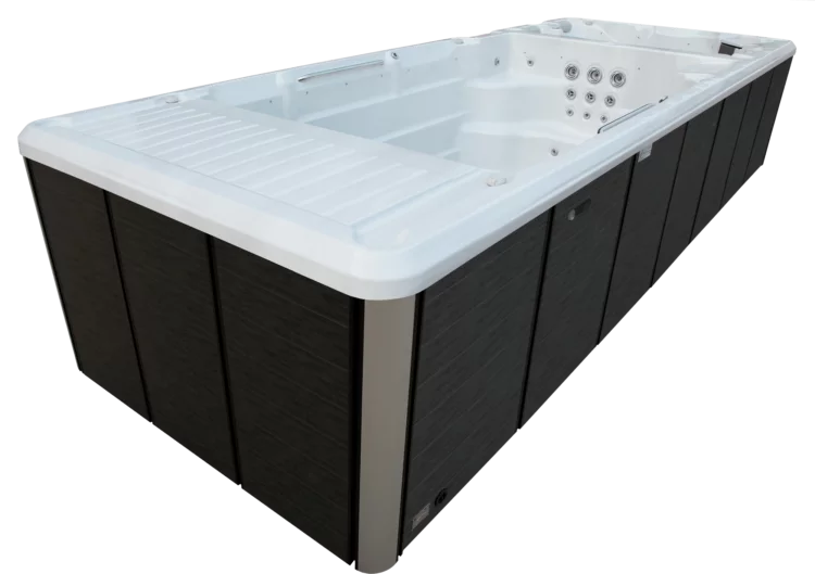 Saturn Swim Spa 580 cm