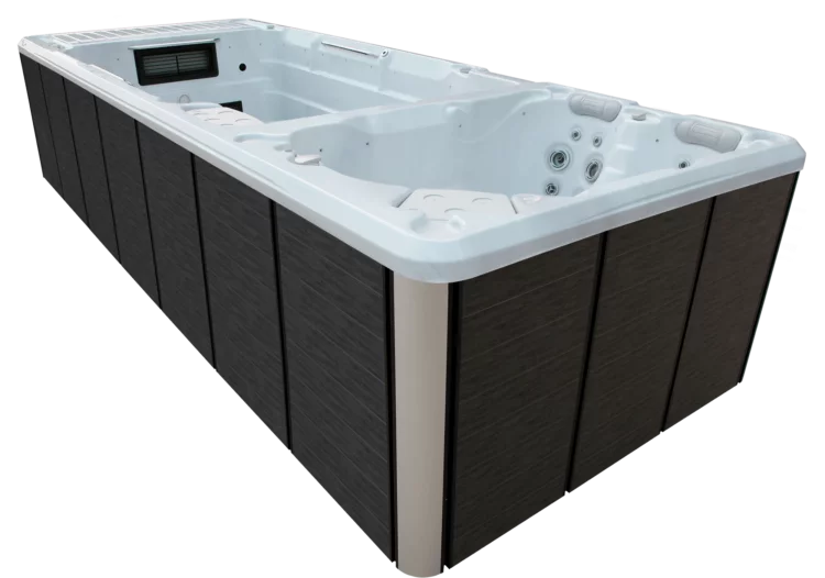 Saturn Swim Spa 580 cm