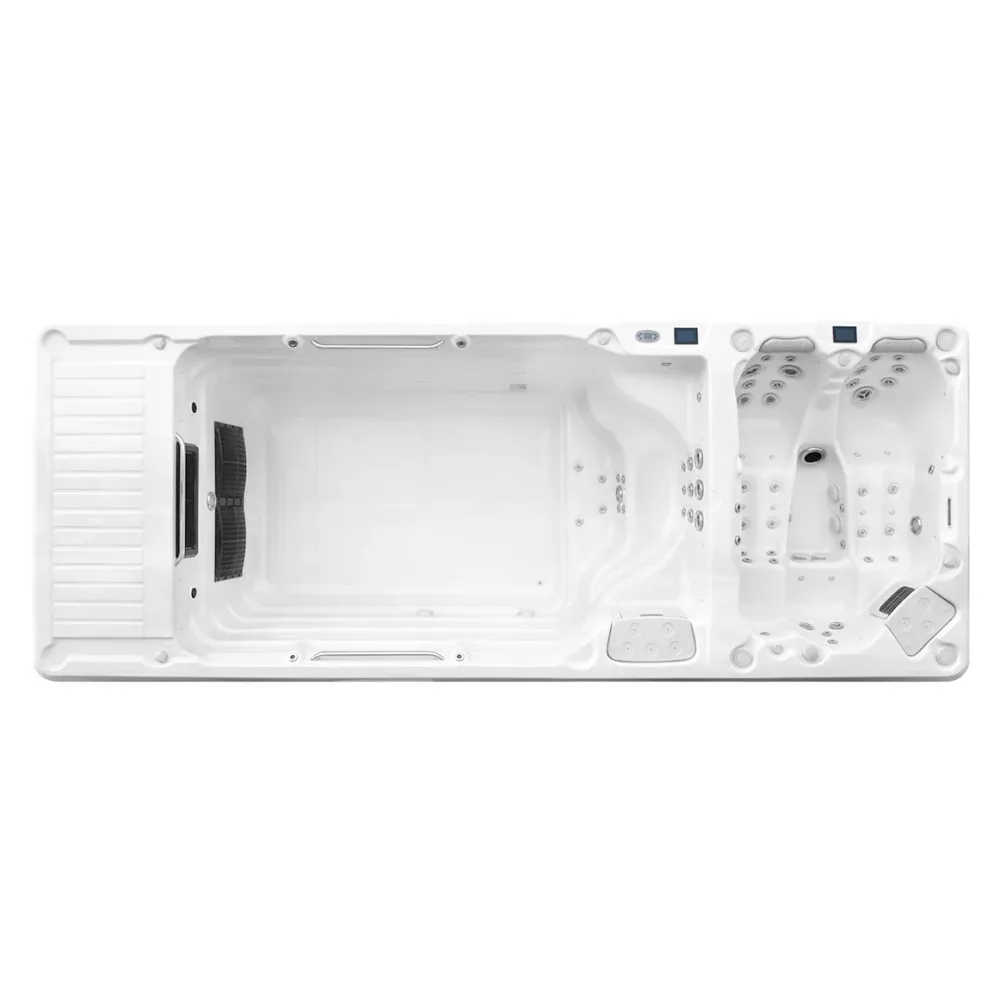 Saturn Swim Spa 580 cm