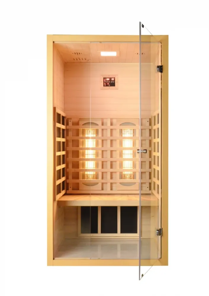 Sauna Full Spectrum Exclusive