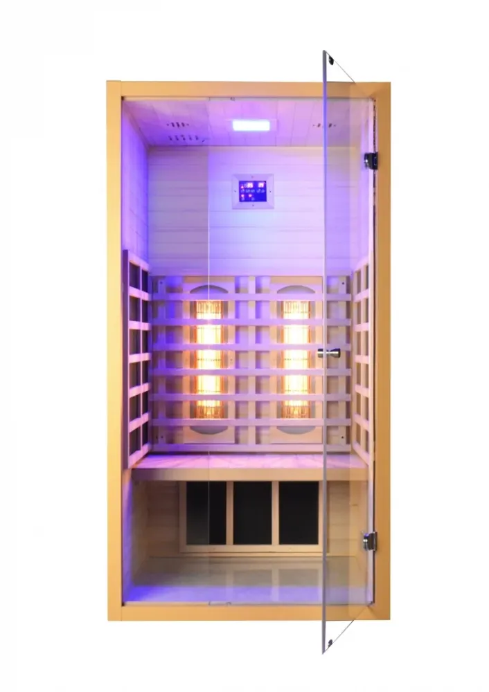 Sauna Full Spectrum Exclusive