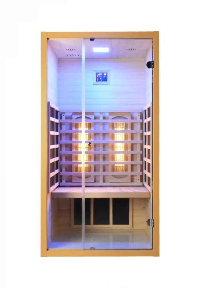 Sauna Full Spectrum Exclusive